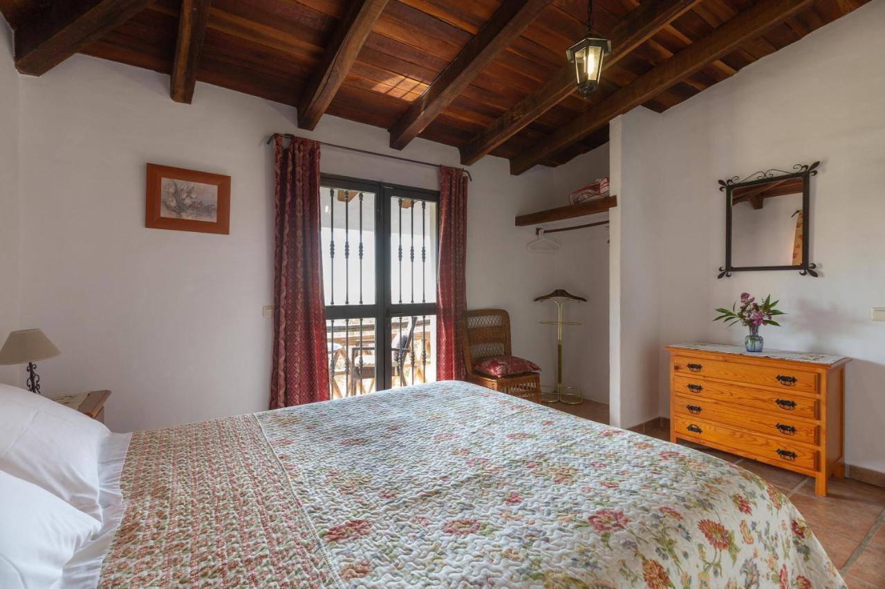 Algarrobos * Gaucín
