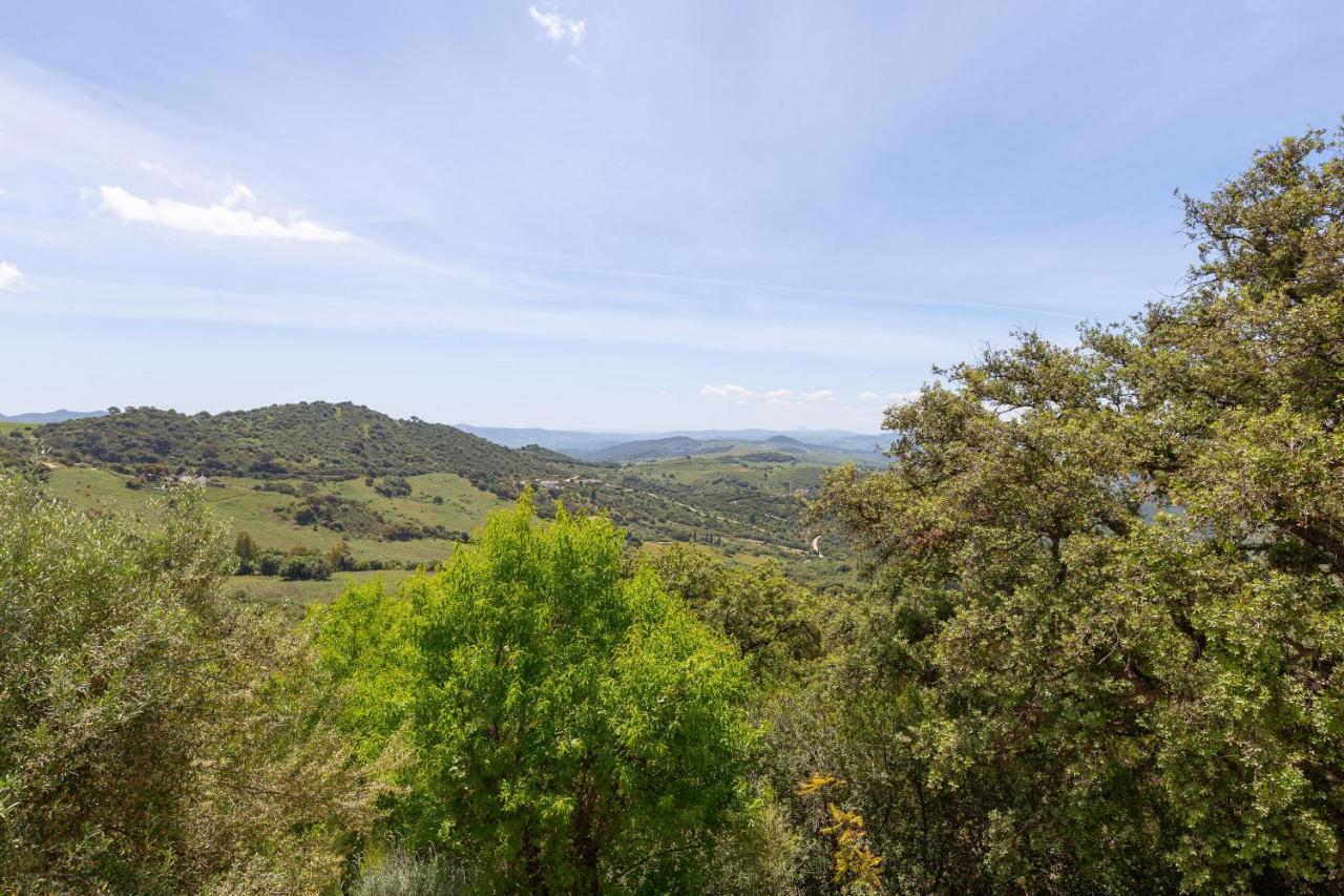 Algarrobos Сasa de vacaciones