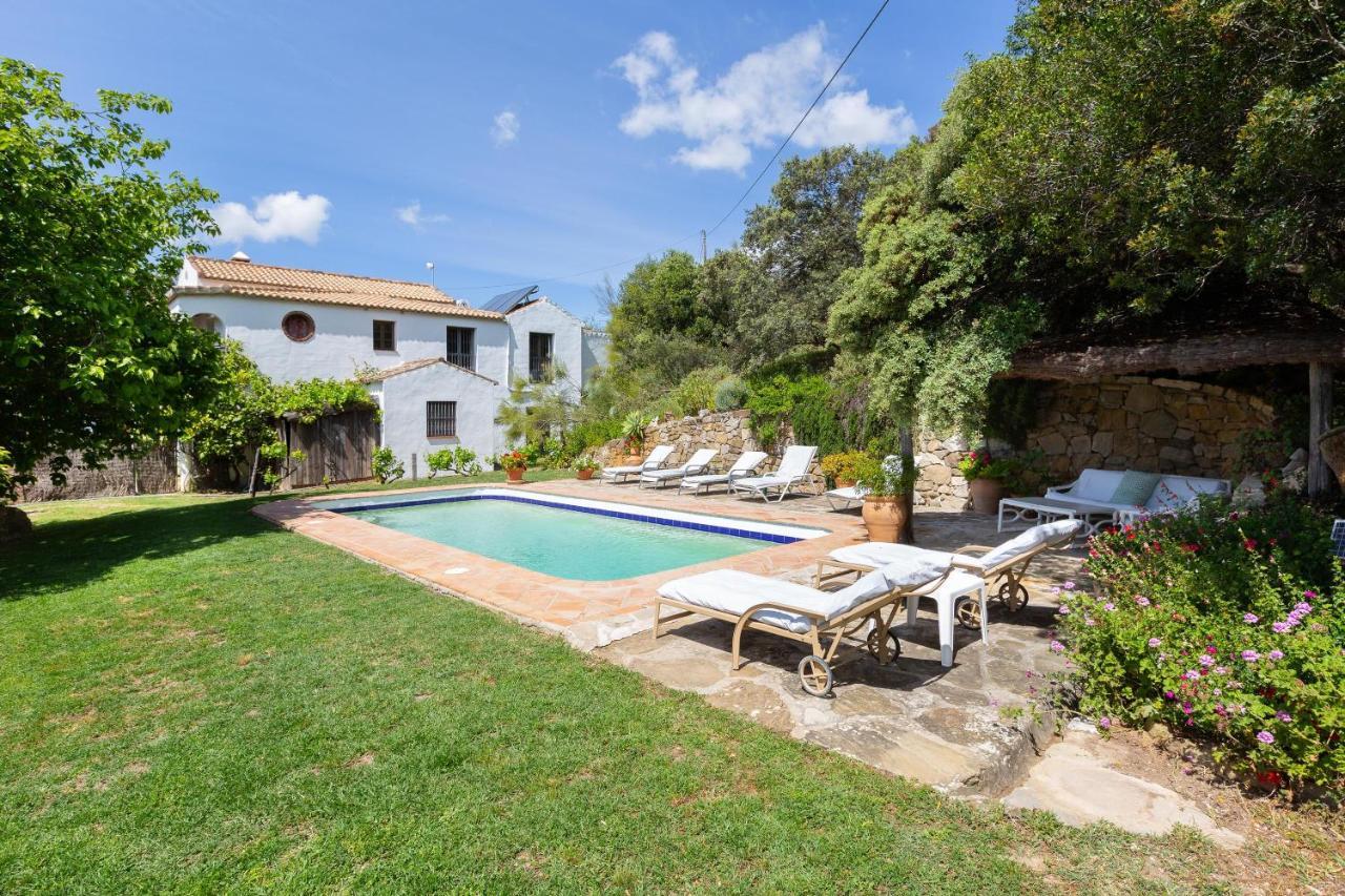 Algarrobos Holiday home *