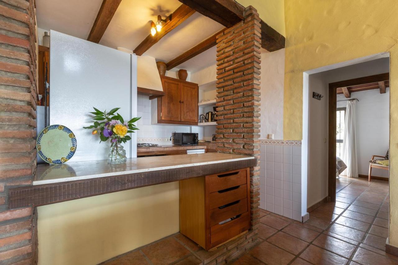 Algarrobos Holiday home *
