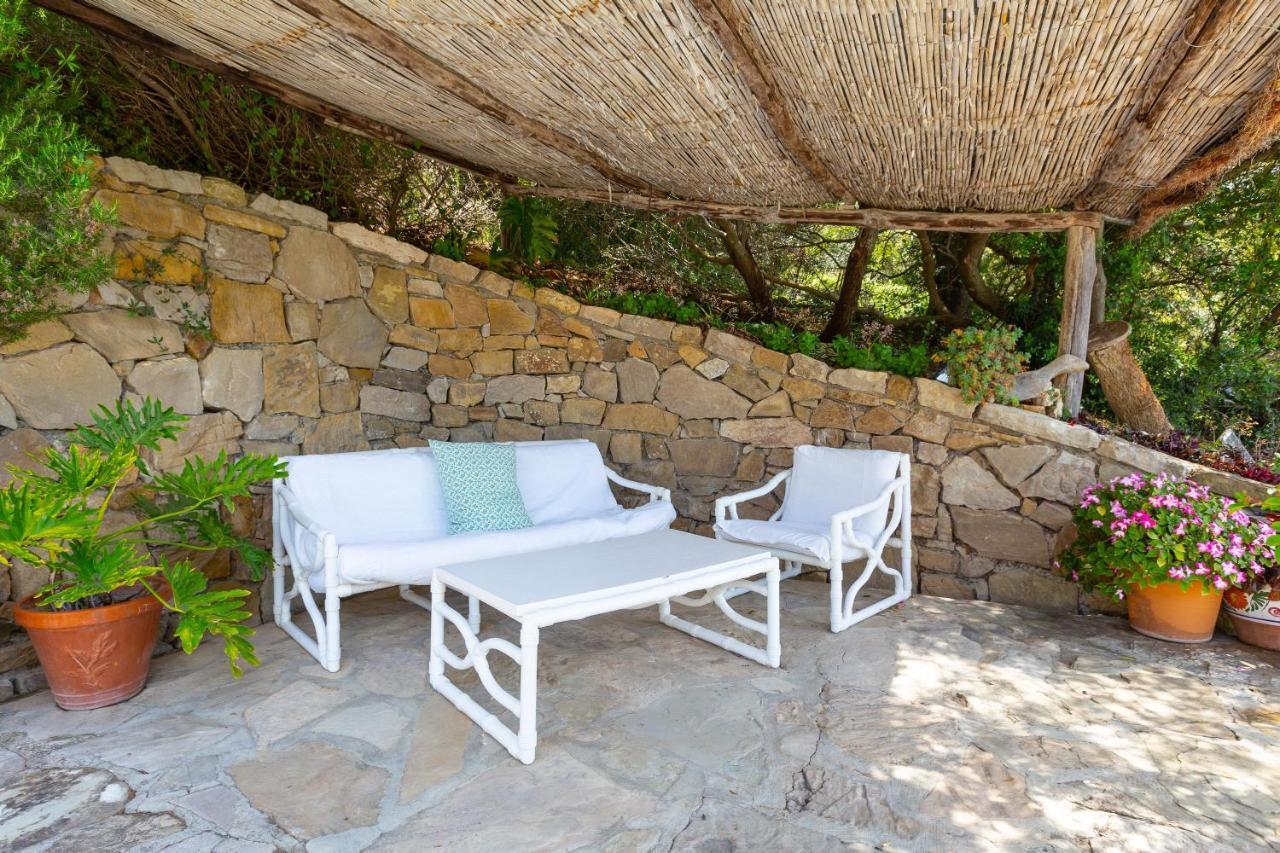Holiday home Algarrobos