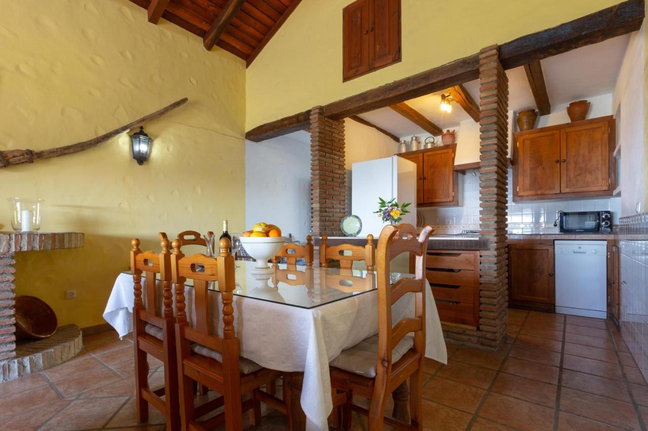 Algarrobos Holiday home *
