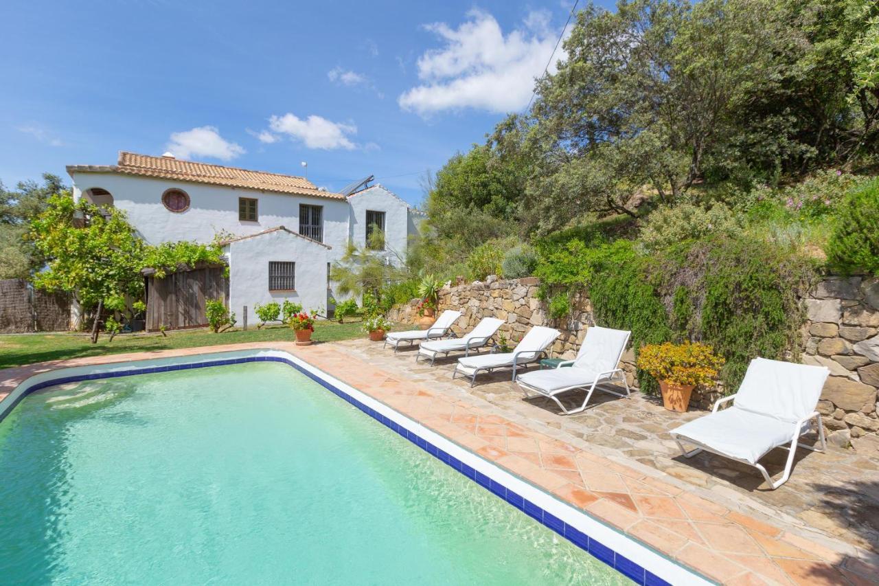 Algarrobos Holiday home *