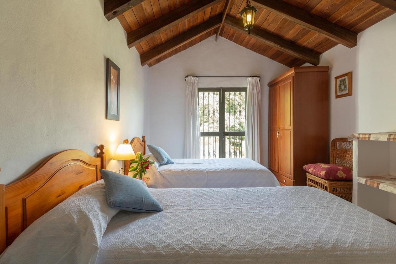 Holiday home Algarrobos *