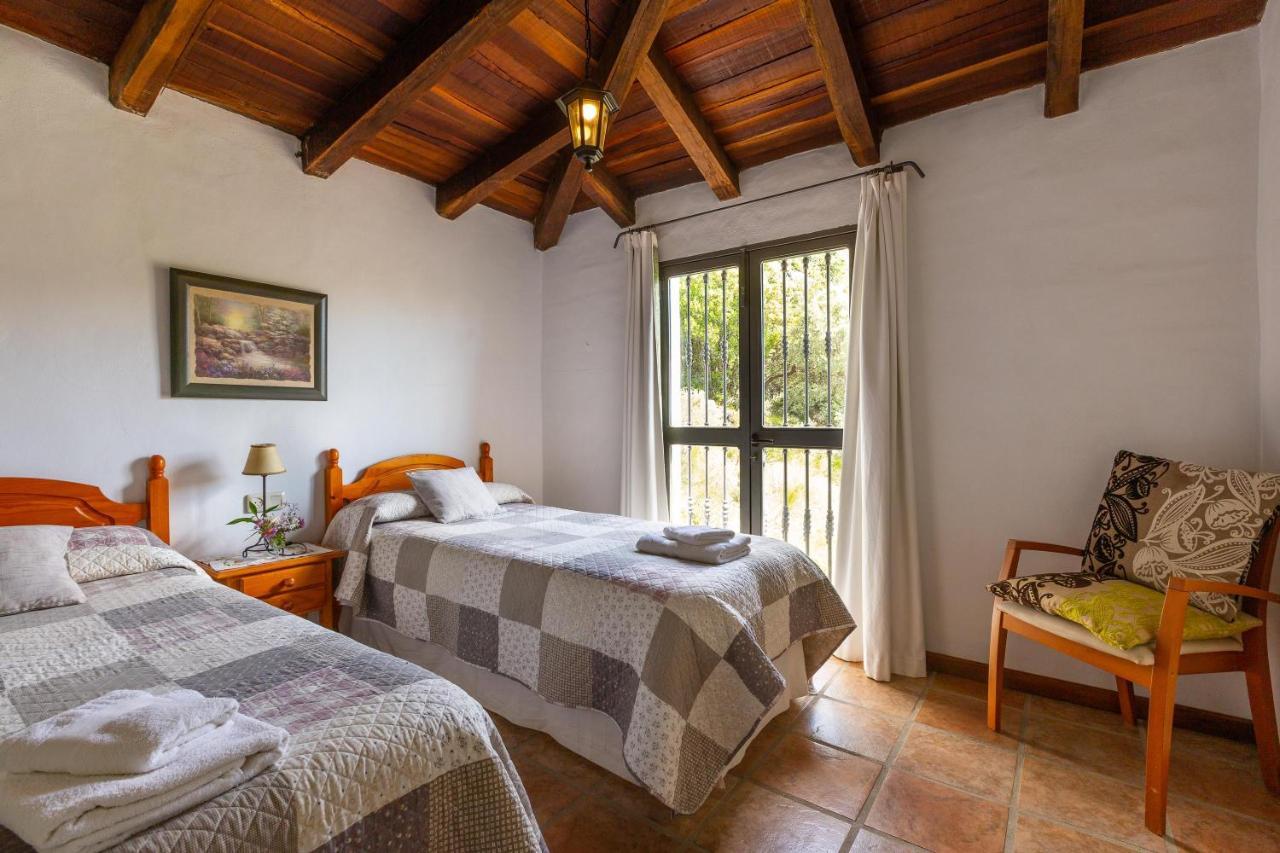 Algarrobos Holiday home