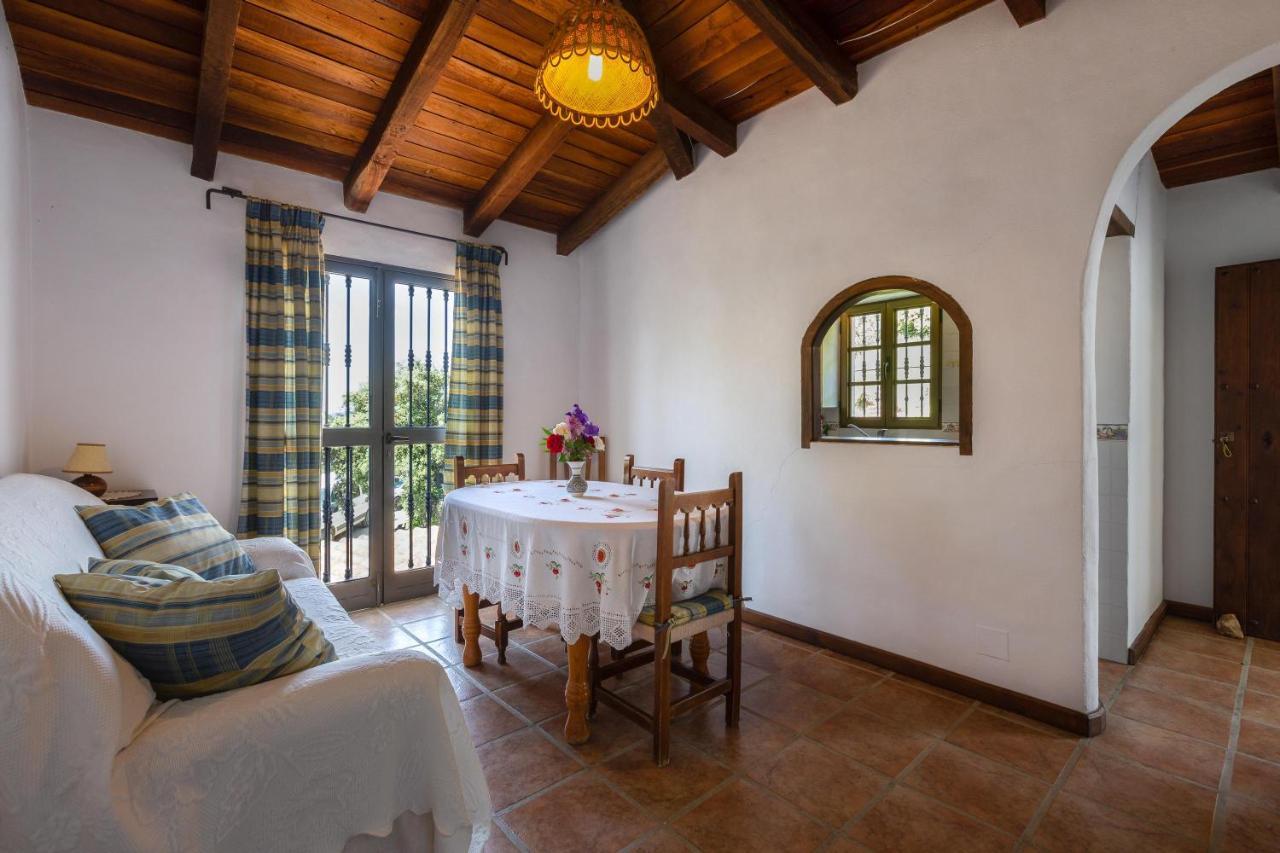 Algarrobos * Gaucin
